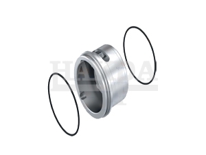 -MAN-FLANGE (AIR COMPRESSOR BEARING FLANGE)